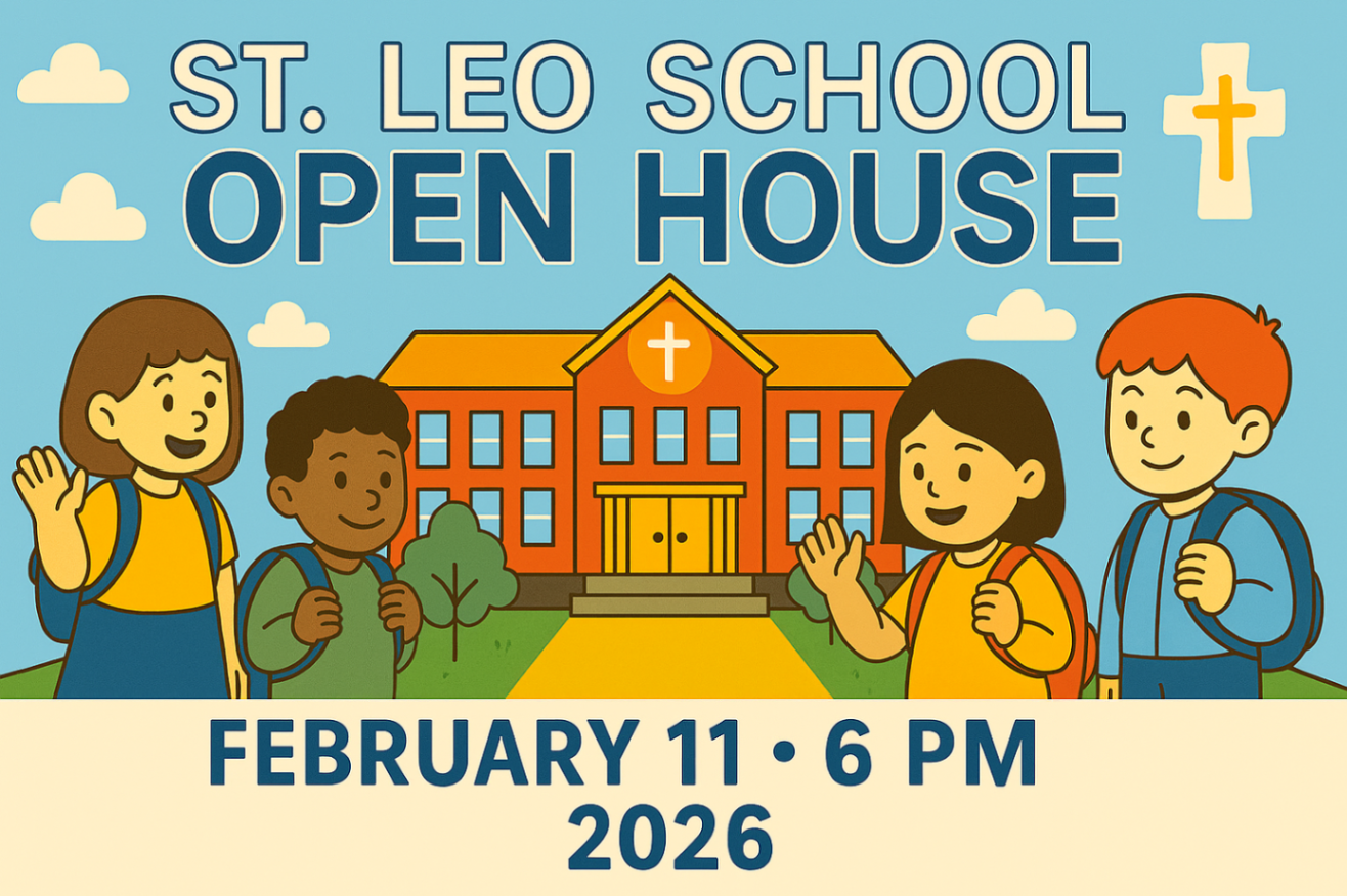 Open House 2026